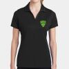Ladies PosiCharge ® RacerMesh ® Polo Thumbnail
