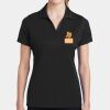 Ladies PosiCharge ® RacerMesh ® Polo Thumbnail