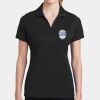 Ladies PosiCharge ® RacerMesh ® Polo Thumbnail