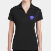 Ladies PosiCharge ® RacerMesh ® Polo Thumbnail
