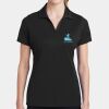 Ladies PosiCharge ® RacerMesh ® Polo Thumbnail
