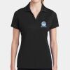 Ladies PosiCharge ® RacerMesh ® Polo Thumbnail