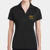 Ladies PosiCharge ® RacerMesh ® Polo Thumbnail