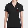 Ladies PosiCharge ® RacerMesh ® Polo Thumbnail