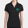 Ladies PosiCharge ® RacerMesh ® Polo Thumbnail