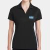 Ladies PosiCharge ® RacerMesh ® Polo Thumbnail