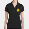 Ladies PosiCharge ® RacerMesh ® Polo Thumbnail