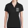 Ladies PosiCharge ® RacerMesh ® Polo Thumbnail