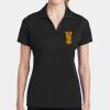 Ladies PosiCharge ® RacerMesh ® Polo Thumbnail