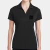 Ladies PosiCharge ® RacerMesh ® Polo Thumbnail