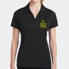 Ladies PosiCharge ® RacerMesh ® Polo Thumbnail