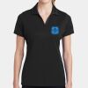 Ladies PosiCharge ® RacerMesh ® Polo Thumbnail