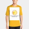 PosiCharge ® Competitor Tee Thumbnail