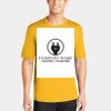 PosiCharge ® Competitor Tee Thumbnail