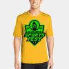 PosiCharge ® Competitor Tee Thumbnail