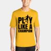 PosiCharge ® Competitor Tee Thumbnail