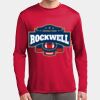 Long Sleeve PosiCharge ® Competitor Tee Thumbnail