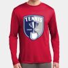 Long Sleeve PosiCharge ® Competitor Tee Thumbnail
