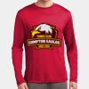 Long Sleeve PosiCharge ® Competitor Tee Thumbnail