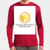 Long Sleeve PosiCharge ® Competitor Tee Thumbnail