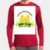 Long Sleeve PosiCharge ® Competitor Tee Thumbnail