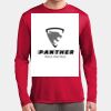 Long Sleeve PosiCharge ® Competitor Tee Thumbnail