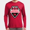 Long Sleeve PosiCharge ® Competitor Tee Thumbnail