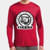 Long Sleeve PosiCharge ® Competitor Tee Thumbnail