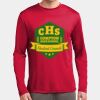 Long Sleeve PosiCharge ® Competitor Tee Thumbnail