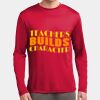 Long Sleeve PosiCharge ® Competitor Tee Thumbnail