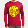 Long Sleeve PosiCharge ® Competitor Tee Thumbnail