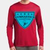 Long Sleeve PosiCharge ® Competitor Tee Thumbnail
