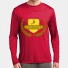 Long Sleeve PosiCharge ® Competitor Tee Thumbnail