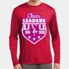Long Sleeve PosiCharge ® Competitor Tee Thumbnail