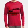 Long Sleeve PosiCharge ® Competitor Tee Thumbnail