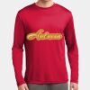 Long Sleeve PosiCharge ® Competitor Tee Thumbnail