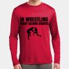 Long Sleeve PosiCharge ® Competitor Tee Thumbnail