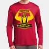 Long Sleeve PosiCharge ® Competitor Tee Thumbnail