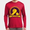 Long Sleeve PosiCharge ® Competitor Tee Thumbnail
