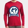 Long Sleeve PosiCharge ® Competitor Tee Thumbnail