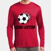 Long Sleeve PosiCharge ® Competitor Tee Thumbnail