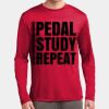 Long Sleeve PosiCharge ® Competitor Tee Thumbnail
