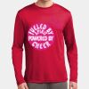 Long Sleeve PosiCharge ® Competitor Tee Thumbnail