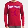 Long Sleeve PosiCharge ® Competitor Tee Thumbnail