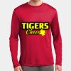 Long Sleeve PosiCharge ® Competitor Tee Thumbnail