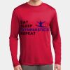 Long Sleeve PosiCharge ® Competitor Tee Thumbnail